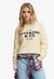 HERITAGE GRAPHIC JUMPER