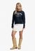 HERITAGE GRAPHIC JUMPER