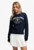 HERITAGE GRAPHIC JUMPER
