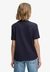 CREST EMBELLISHED TEE