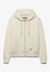 LUXE CASUAL ZIPHOOD