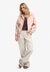 LUXE CASUAL ZIPHOOD