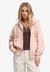LUXE CASUAL ZIPHOOD