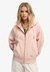 LUXE CASUAL ZIPHOOD
