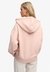 LUXE CASUAL ZIPHOOD