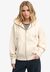 LUXE CASUAL ZIPHOOD
