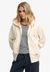 LUXE CASUAL ZIPHOOD