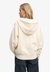 LUXE CASUAL ZIPHOOD