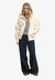 LUXE CASUAL ZIPHOOD