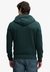 ATHLETIC EMBOSS RELAXED HOOD