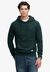 ATHLETIC EMBOSS RELAXED HOOD