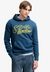 VINTAGE SCRIPT HOOD