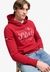 VINTAGE SCRIPT HOOD