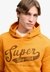 VINTAGE SCRIPT HOOD