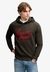 VINTAGE SCRIPT HOOD