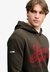 VINTAGE SCRIPT HOOD