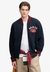 VINTAGE ATHLETIC BOMBER