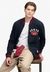 VINTAGE ATHLETIC BOMBER