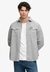 HERRINGBONE WORKWEAR SHIRT
