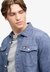 HERRINGBONE WORKWEAR SHIRT