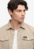 HERRINGBONE WORKWEAR SHIRT