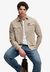 HERRINGBONE WORKWEAR SHIRT