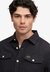 HERRINGBONE WORKWEAR SHIRT