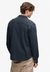 TWILL TWEED JERSEY SHIRT