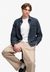 TWILL TWEED JERSEY SHIRT
