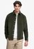 CORDUROY OVERSHIRT