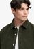 CORDUROY OVERSHIRT