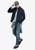 CORDUROY OVERSHIRT