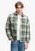 BORG LINED MILLER OVERSHIRT