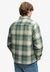 BORG LINED MILLER OVERSHIRT
