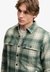BORG LINED MILLER OVERSHIRT