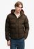 OUTDOOR EVEREST PUFFER JACKET
