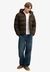 OUTDOOR EVEREST PUFFER JACKET