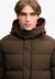 OUTDOOR EVEREST PUFFER JACKET