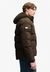 OUTDOOR EVEREST PUFFER JACKET