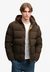 OUTDOOR EVEREST PUFFER JACKET