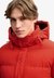 OUTDOOR EVEREST PUFFER JACKET
