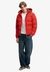 OUTDOOR EVEREST PUFFER JACKET