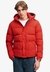 OUTDOOR EVEREST PUFFER JACKET