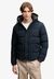 OUTDOOR EVEREST PUFFER JACKET