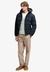 OUTDOOR EVEREST PUFFER JACKET