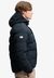 OUTDOOR EVEREST PUFFER JACKET