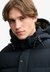 OUTDOOR EVEREST PUFFER JACKET