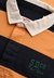 VINTAGE ATHLETIC STRIPE RUGBY