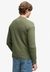 CLASSIC HEAVY TEXTURED TOP