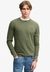 CLASSIC HEAVY TEXTURED TOP